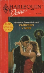 0003 - Zařízeno v nebi