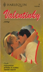 0005 - Valentinky