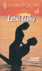 0011 - Letní lásky 