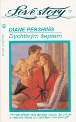 0019 - Dychtivým šeptem