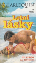 0019 - Letní lásky 