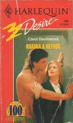 0100 - Kráska a netvor