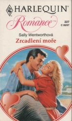 0227 - Zrcadlení moře