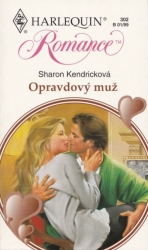 0302 - Opravdový muž