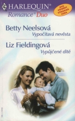 0545 - Vypočítavá nevěsta - Vypůjčené dítě