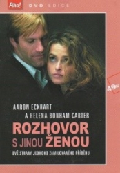 Rozhovor s jinou ženou, DVD