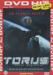 Torus, DVD