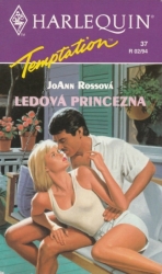 0037 - Ledová princezna