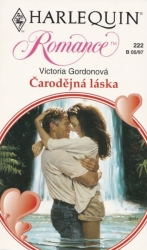 0222 - Čarodějná láska