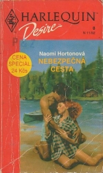0008 - Nebezpečná cesta