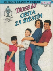 11/95 - Třikrát cesta za štěstím