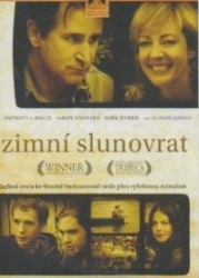 Zimní slunovrat, DVD