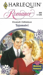 0203 - Tajemství