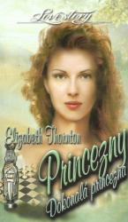 Princezny: Dokonalá princezna