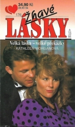 13/95 - Velká láska - velké překážky