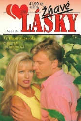 3/96 - Ve znaku anakonda