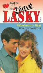26/95 - Dobrodružství v Římě