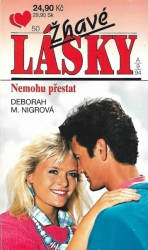 9/94 - Nemohu přestat