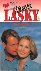 19/95 - Nevýslovná touha