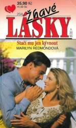 20/95 - Stačí mu jen kývnout