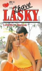 6/95 - Letní dny s Markem