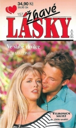 8/95 - Ve slabé chvilce