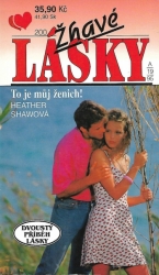 19/95 - To je můj ženich!