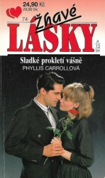 13/94 - Sladké prokletí vášně