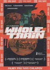 Wholetrain, DVD