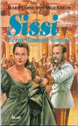 Sissi VII. díl Černý diamant koruny