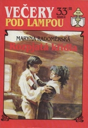 Večery pod lampou svazek 63 - Rozpjatá křídla