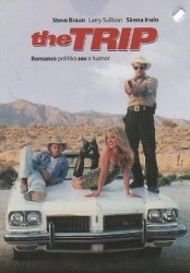 The Trip, DVD