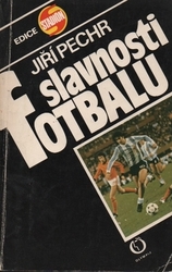 Slavnosti fotbalu - Jiří Pechr