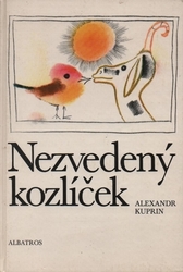 Nezvedený kozlíček