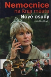 Nemocnice na kraji města - Nové osudy