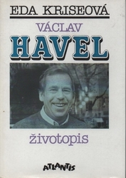 Václav Havel - životopis