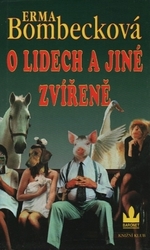 O lidech a jiné zvířeně