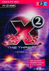 X2 The Threat, PC HRA