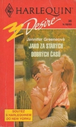 0036 - Jako za starých dobrých časů