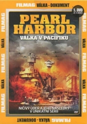 Pearl Harbor - Válka v Pacifiku 1, DVD