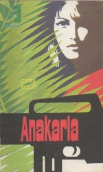 Anakarla - Cyril Kuliš