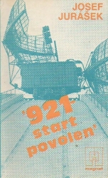 921 - start povolen