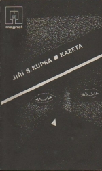 Kazeta - Jiří Svetozar Kupka