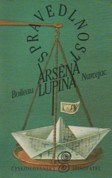 Spravedlnost Arsena Lupina