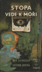 Stopa vede k moři