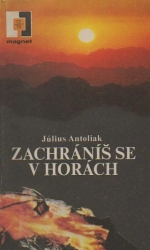 Zachráníš se v horách