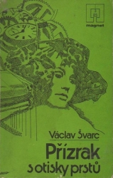Přízrak s otisky prstů - Václav Švarc
