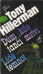 Dům, kde tančí mrtví, Lidé temnot - Tony Hillerman