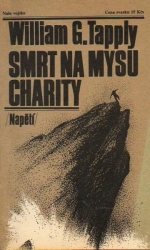 Smrt na mysu Charity