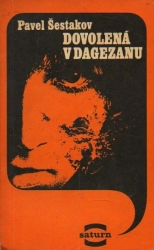 Dovolená v Dagezanu - Pavel Šestakov